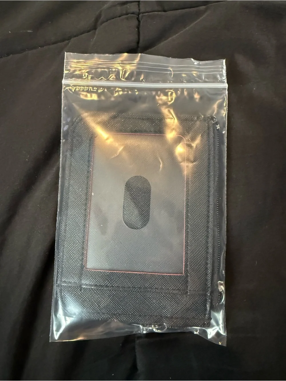 Ironman Wallet